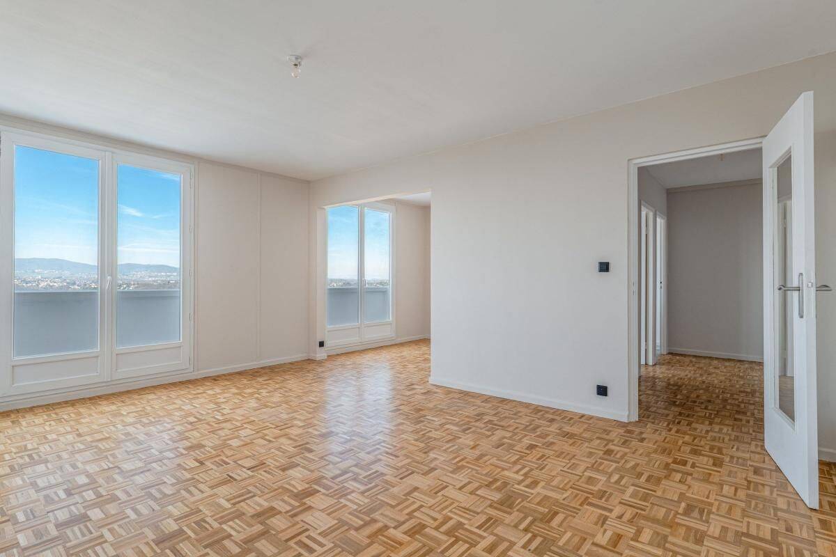 Appartement 3 pièces 80 m² · à Lyon 5ème Arrondissement · 79,6 m² · 279 000 €