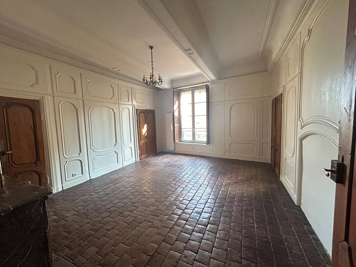 Appartement 2 pièces 65 m² · à Lyon 5ème Arrondissement · 64,9 m² · 997 €/mois