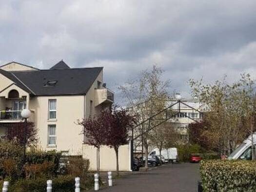 Appartement en viager occupé Bouquet 68 900 € 3 pièces 2 chambres 64 m² RDC/4 Le Bourg Saint-Jean-le-Blanc 45650