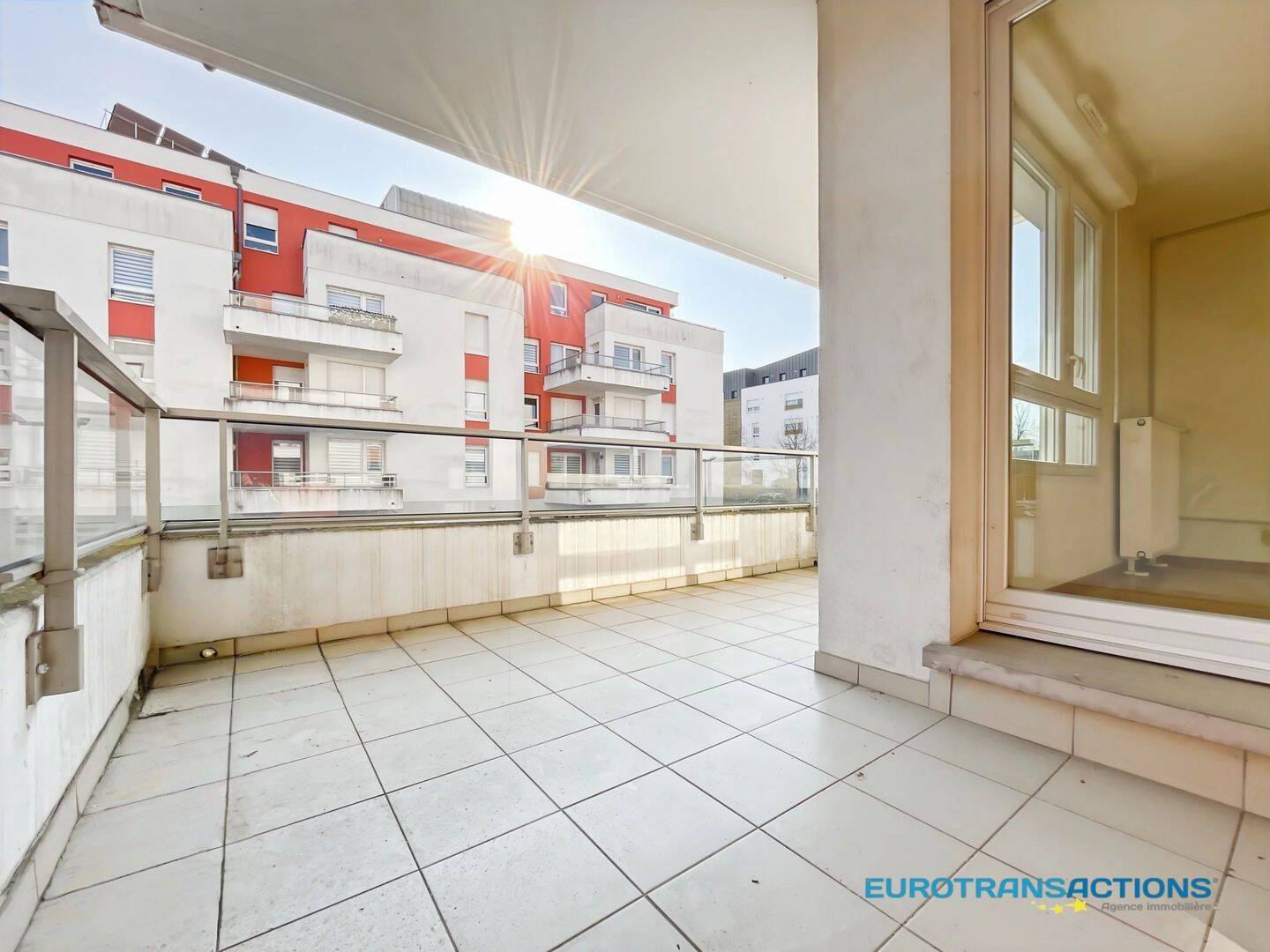Appartement 2 pièces 50 m² · à Haguenau · 50,3 m² · 754 €/mois