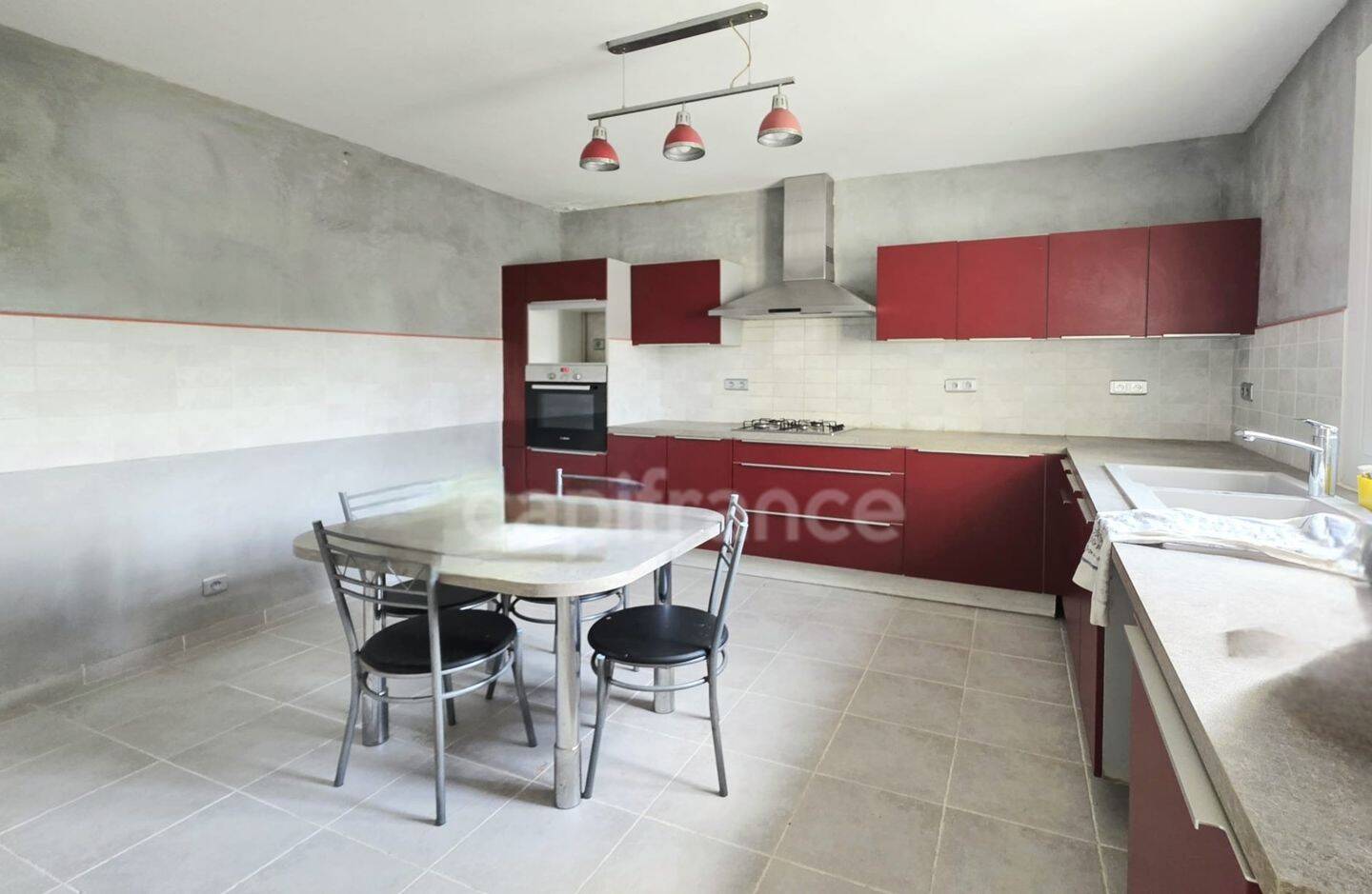Maison 5 pièces 120 m² · à Biguglia · 120 m² · 250 000 €