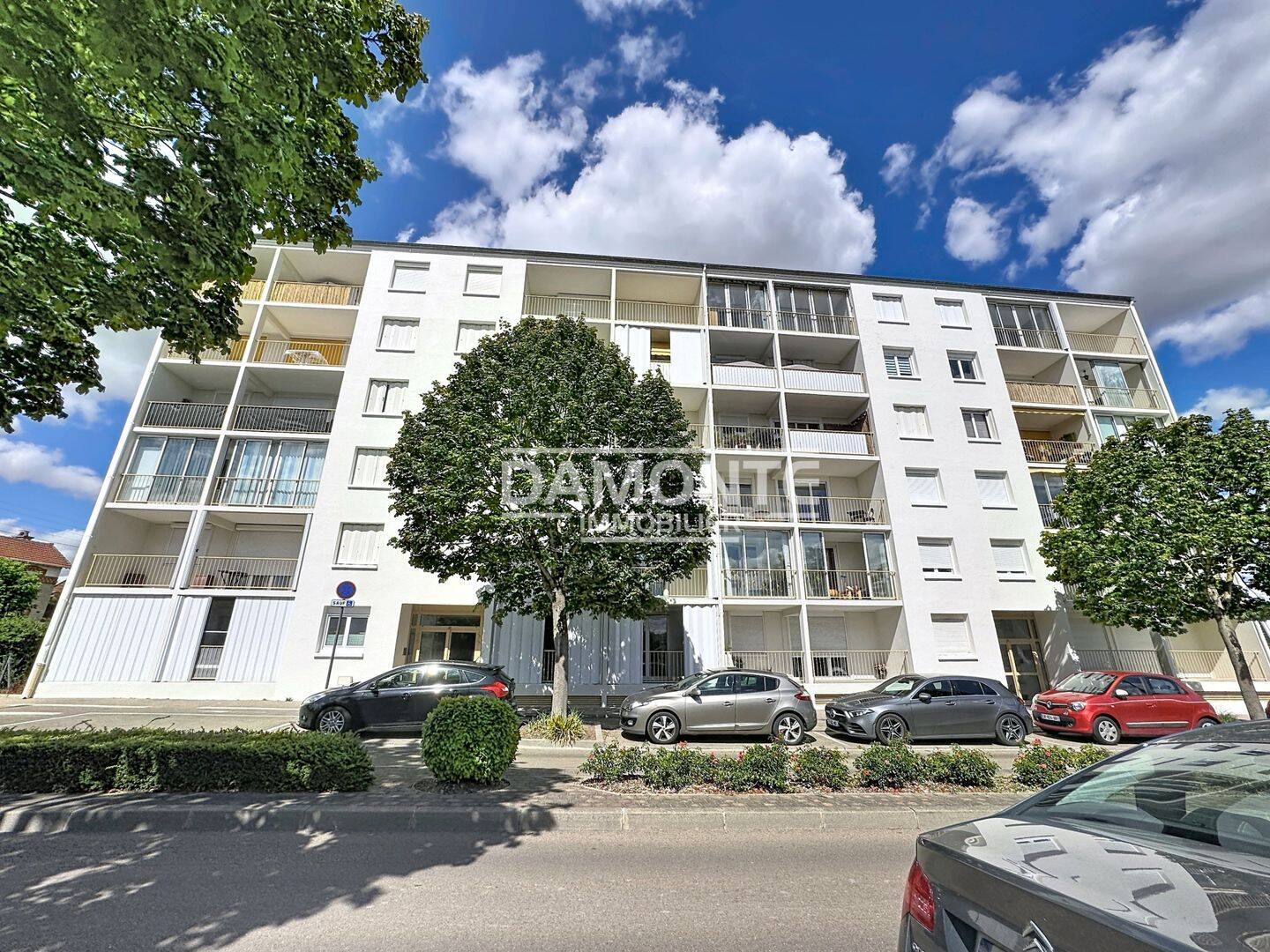 Appartement 1 pièce 26 m² · à Troyes · 25,5 m² · 55 000 €