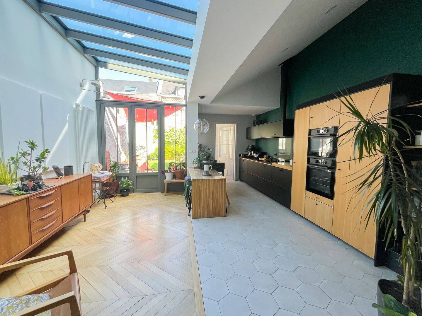 Maison 6 pièces 135 m² · à Amiens · 135 m² · 535 000 €