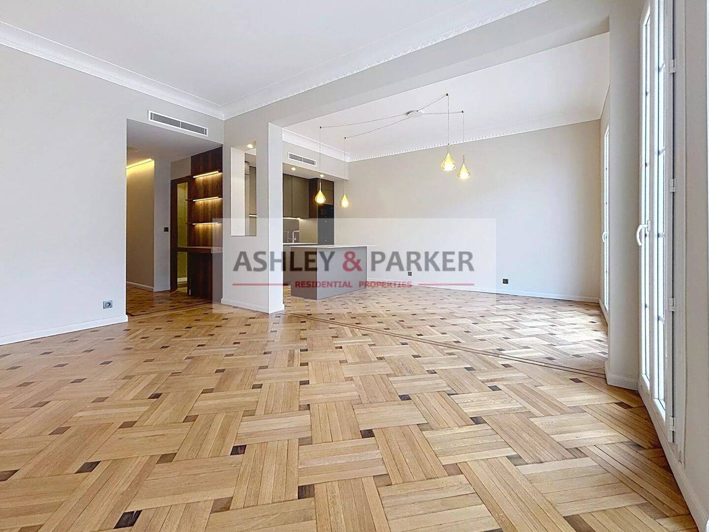Appartement 3 pièces 81 m² · à Nice · 81,3 m² · 850 000 €
