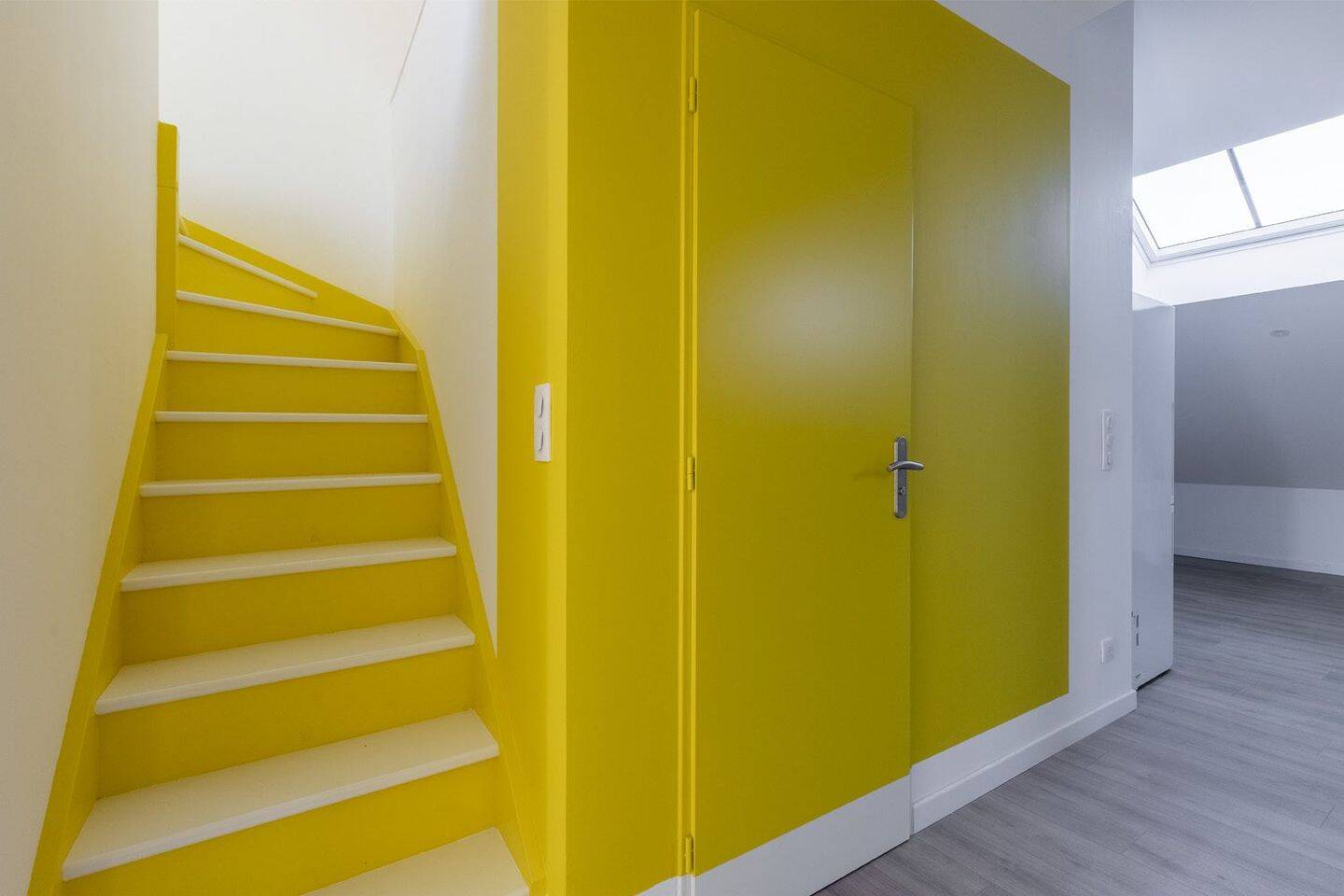 Appartement 3 pièces 50 m² · à Nancy · 49,6 m² · 147 000 €