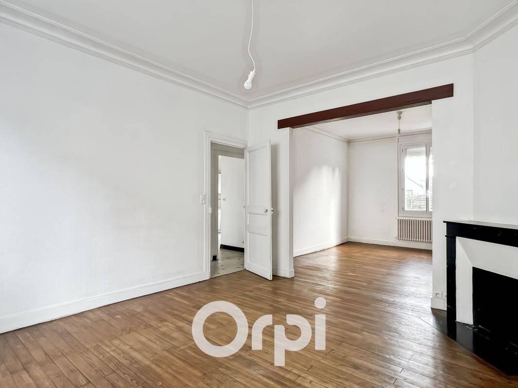 Maison 5 pièces 87 m² · à Nantes · 87,3 m² · 419 800 €