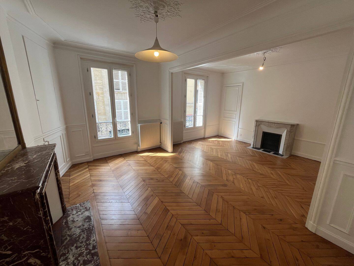 Appartement 4 pièces 89 m² · à Paris 5ème Arrondissement · 89,1 m² · 3 530 €/mois