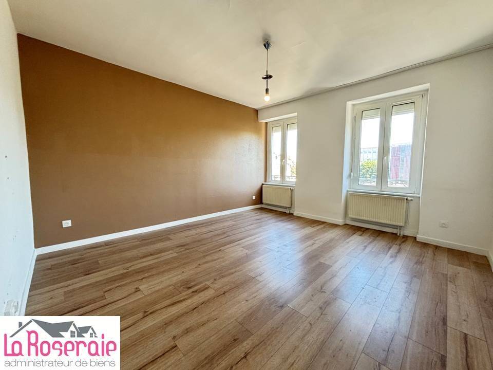 Appartement 3 pièces 48 m² · à Mulhouse · 48 m² · 501 €
