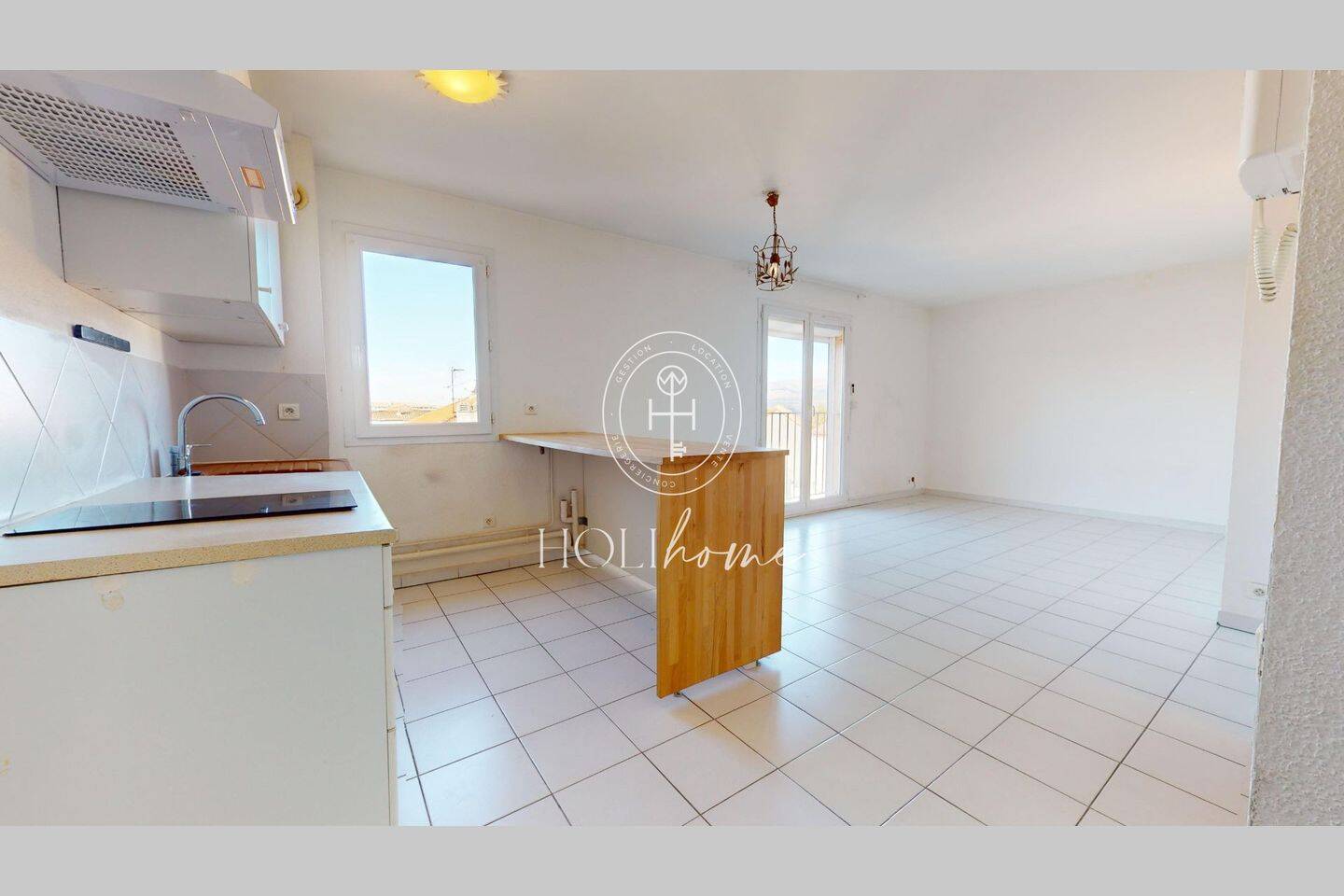 Appartement 1 pièce 27 m² · à Trets · 27 m² · 560 €