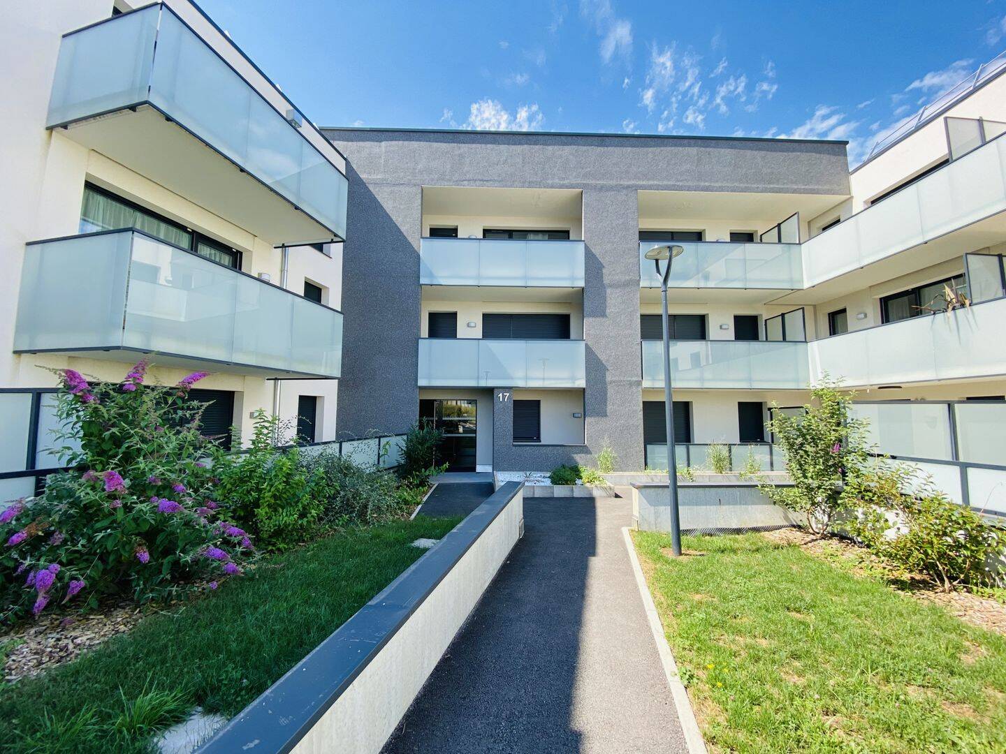 Appartement 2 pièces 46 m² · à Besançon · 45,7 m² · 178 500 €