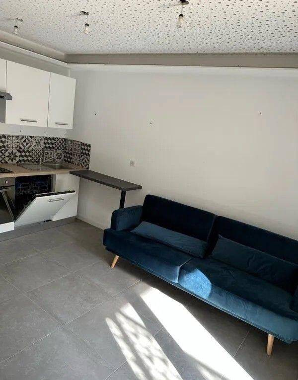 Appartement 1 pièce 20 m² · à Nancy · 20 m² · 600 €