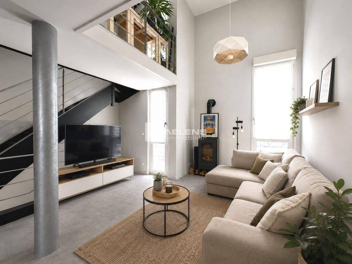 Maison 4 pièces 88 m² · à Lille · 88,1 m² · 345 000 €