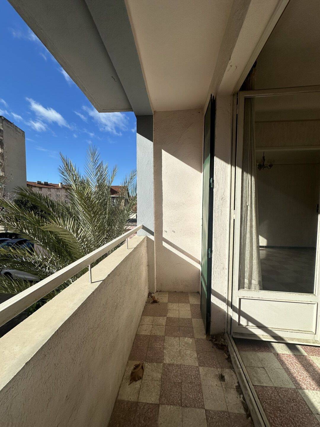 Appartement 4 pièces 62 m² · à Marseille 4ème Arrondissement · 62 m² · 124 000 €