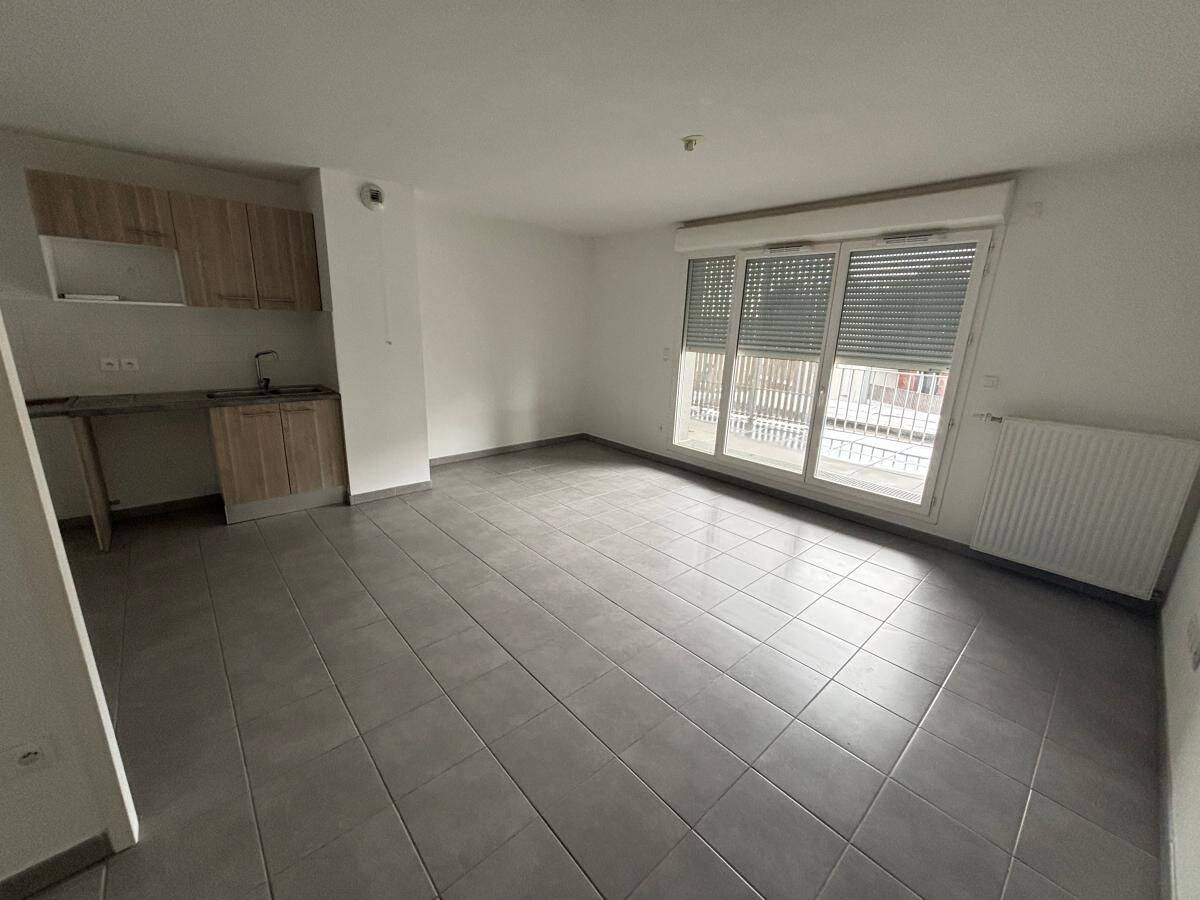 Appartement 3 pièces 64 m² · à Toulouse · 64 m² · 772 €/mois