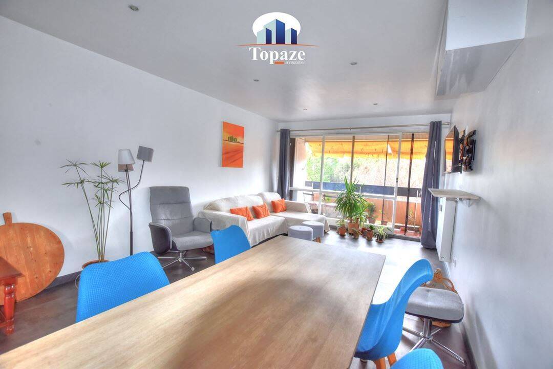 Appartement 3 pièces 65 m² · à Fréjus · 64,5 m² · 145 000 €