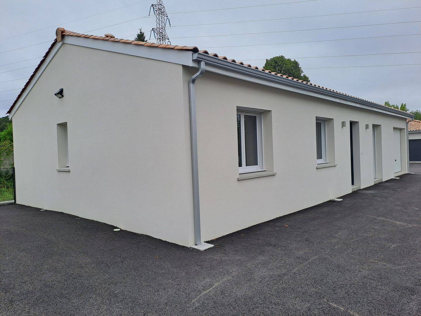 Maison 4 pièces 90 m² · à Léognan · 90 m² · 324 900 €