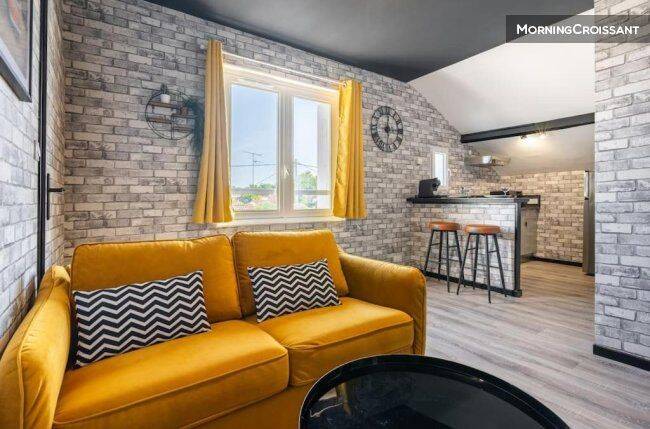 Appartement 2 pièces 29 m² · à Bergerac · 29 m² · 900 €