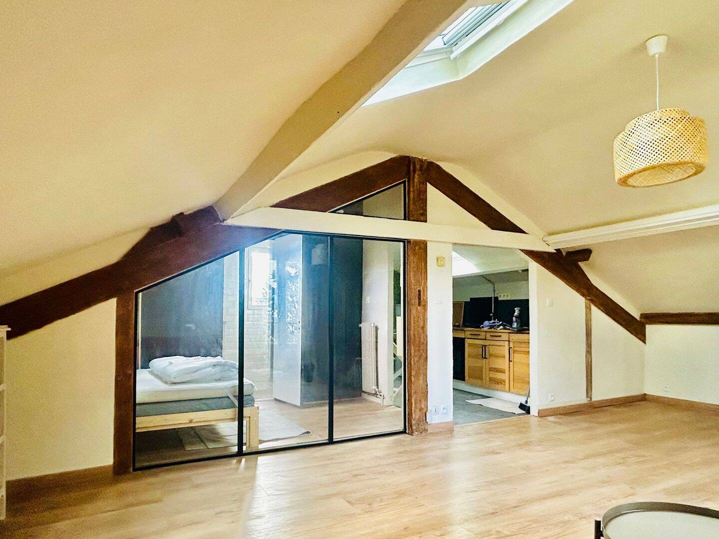 Appartement 2 pièces 30 m² · à Alfortville · 30 m² · 980 €/mois
