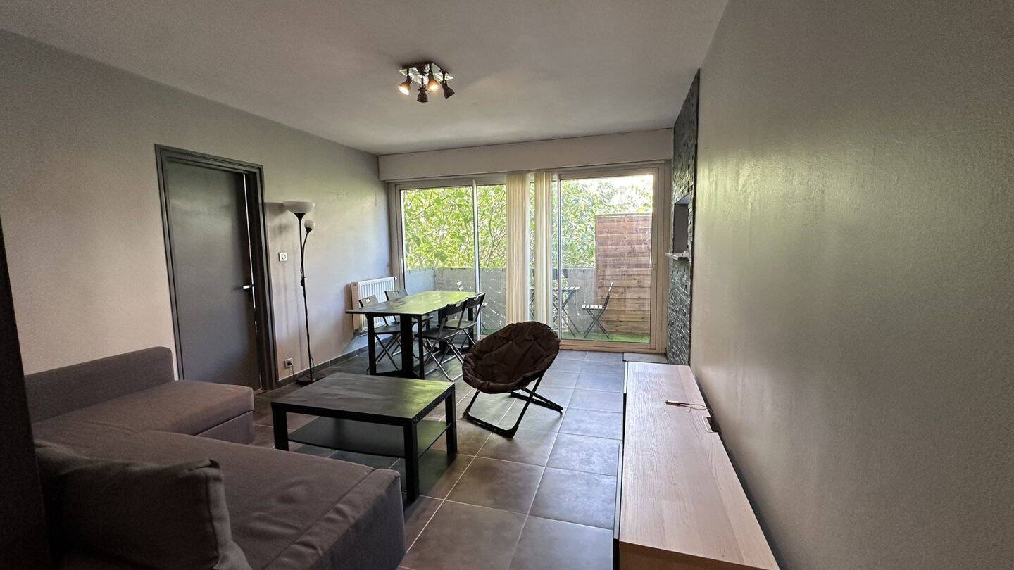 Appartement 3 pièces 63 m² · à Montpellier · 63 m² · 1 012 €