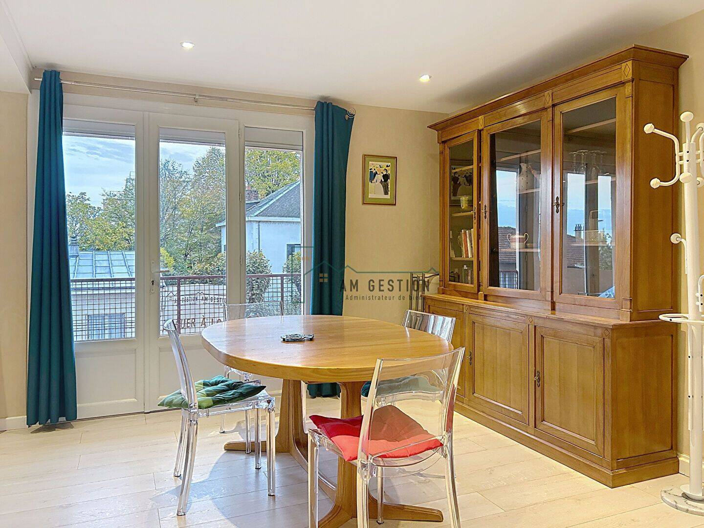 Appartement 3 pièces 60 m² · à Limoges · 60 m² · 710 €/mois