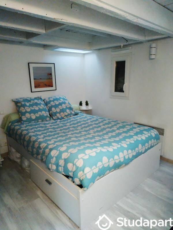 Appartement 2 pièces 40 m² · à La Rochelle · 40 m² · 642 €/mois