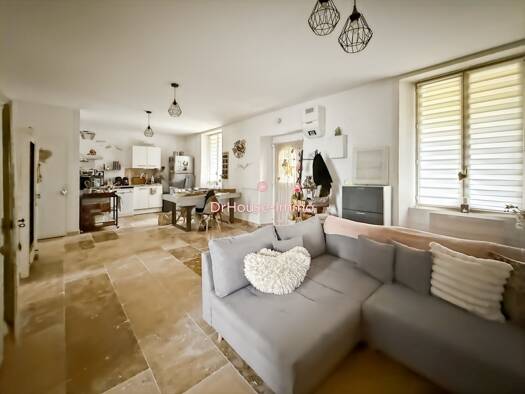 Immeuble à vendre 265 000 € 135 m² Centre Ville Cavaillon 84300