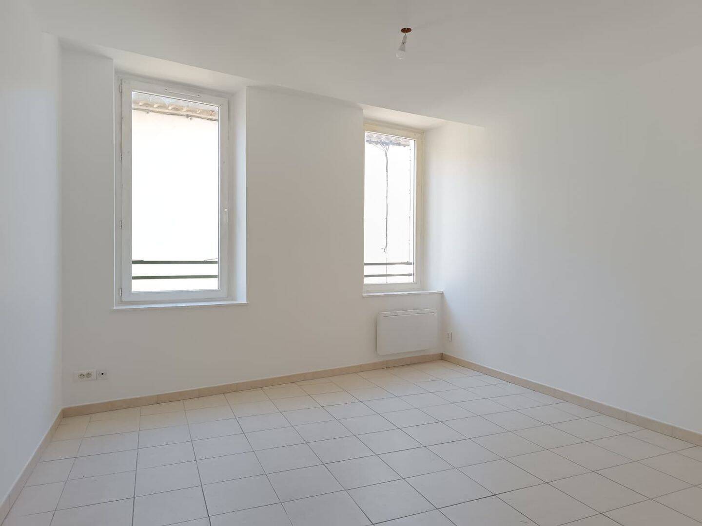 Appartement 3 pièces 43 m² · à Narbonne · 42,8 m² · 490 €/mois