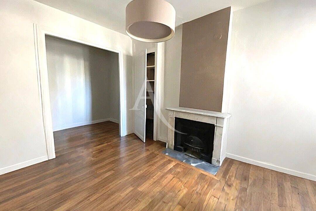 Appartement 2 pièces 45 m² · à Lyon 8ème Arrondissement · 45 m² · 170 000 €