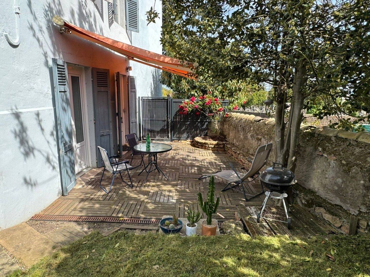 Appartement 3 pièces 49 m² · à Mâcon · 49 m² · 135 000 €