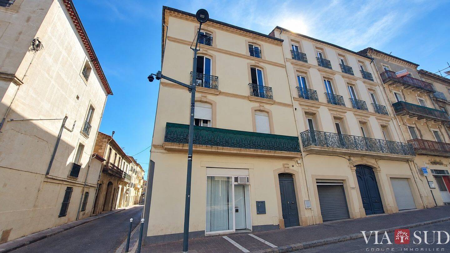 Appartement 3 pièces 89 m² · à Béziers · 89 m² · 99 000 €