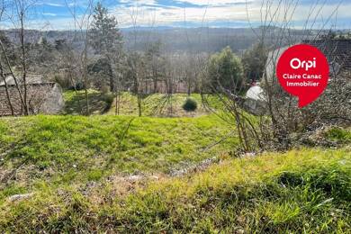 Terrain constructible à vendre 30 000 € 719 m² de terrain Burlats 81100