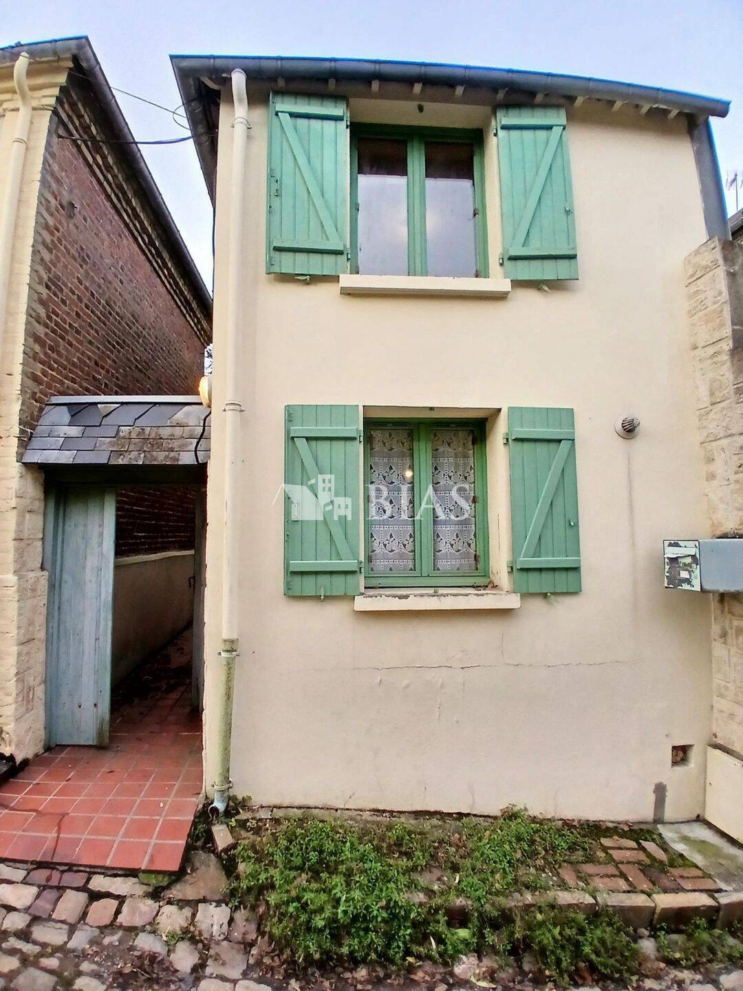 Maison 4 pièces 60 m² · à Honfleur · 60,4 m² · 212 000 €
