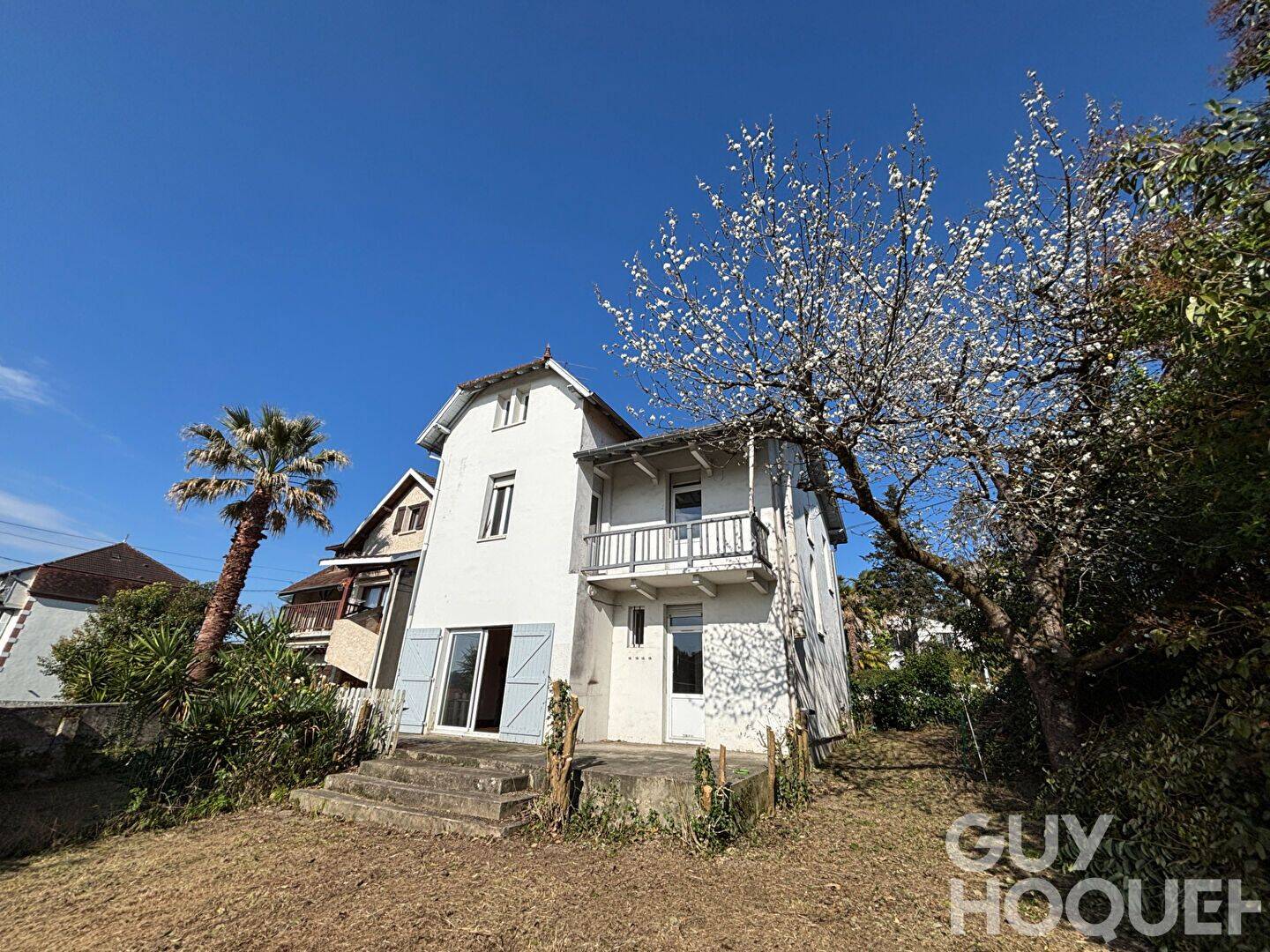 Maison 6 pièces 144 m² · à Orthez · 144 m² · 265 500 €