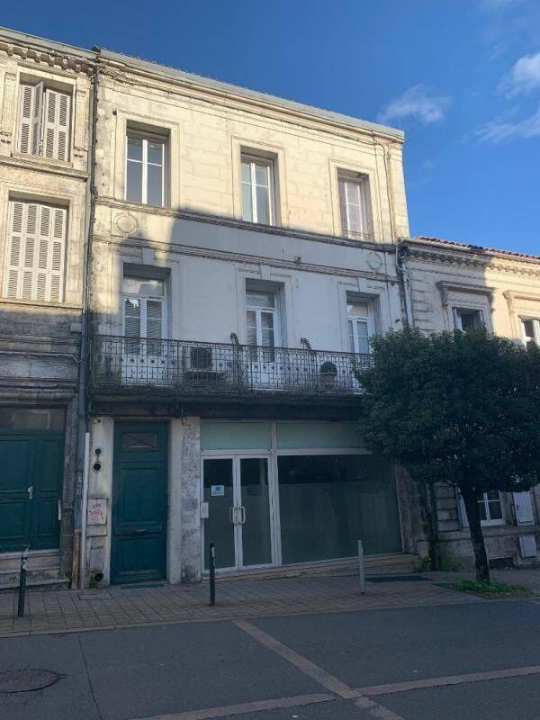 Appartement 1 pièce 16 m² · à Angoulême · 16 m² · 290 €/mois