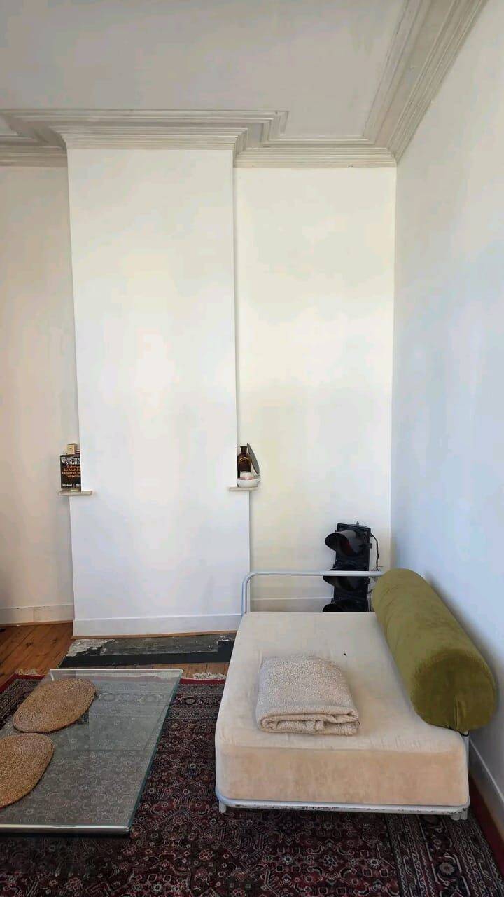 Appartement 2 pièces 34 m² · à Créteil · 34 m² · 900 €/mois