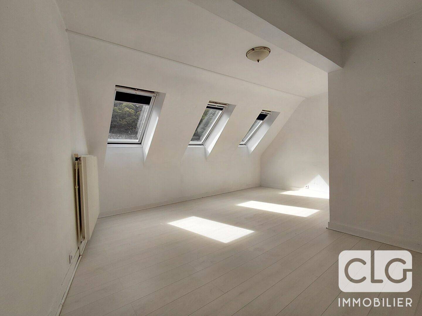 Appartement 1 pièce 35 m² · à Quimper · 35,5 m² · 96 700 €