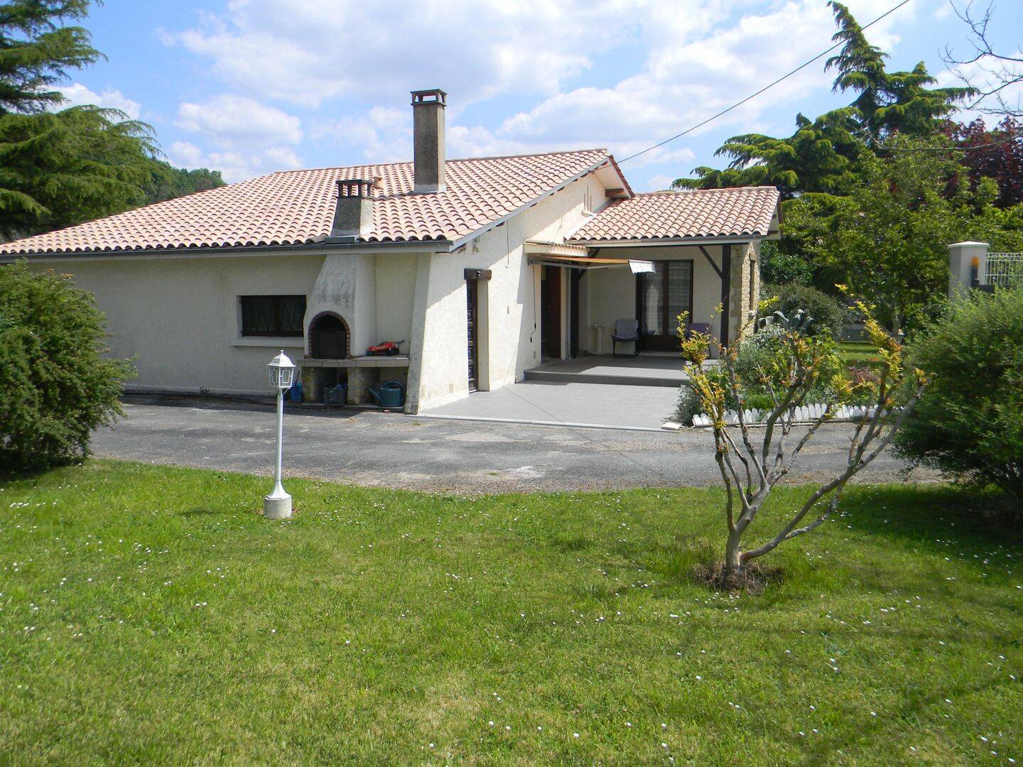 Maison 4 pièces 120 m² · à Port-Sainte-Foy-Et-Ponchapt · 120 m² · 225 000 €