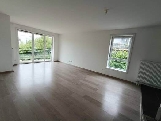 Appartement à vendre 213 000 € 3 pièces 2 chambres 66 m² Étage 1/4 Arbrisseau Ouest Wattignies 59139