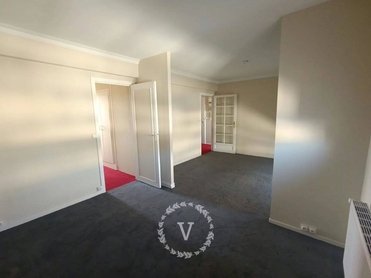 Appartement 3 pièces 50 m² · à Paris 16ème Arrondissement · 50,2 m² · 252 000 €