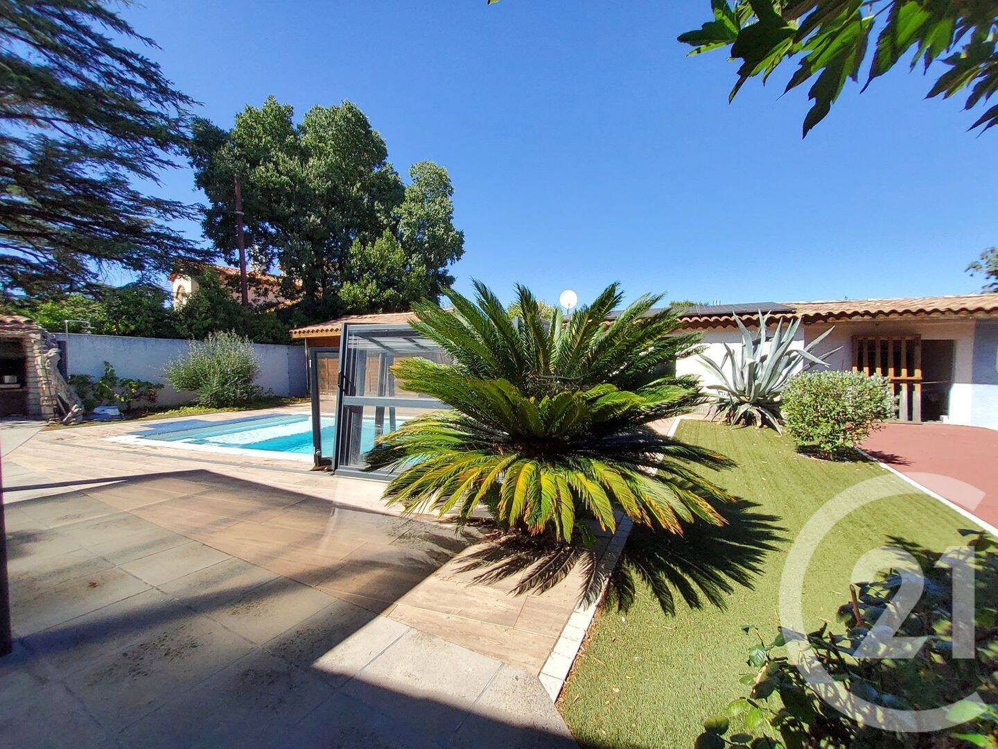 Maison 7 pièces 190 m² · à Argeliers · 190 m² · 498 500 €