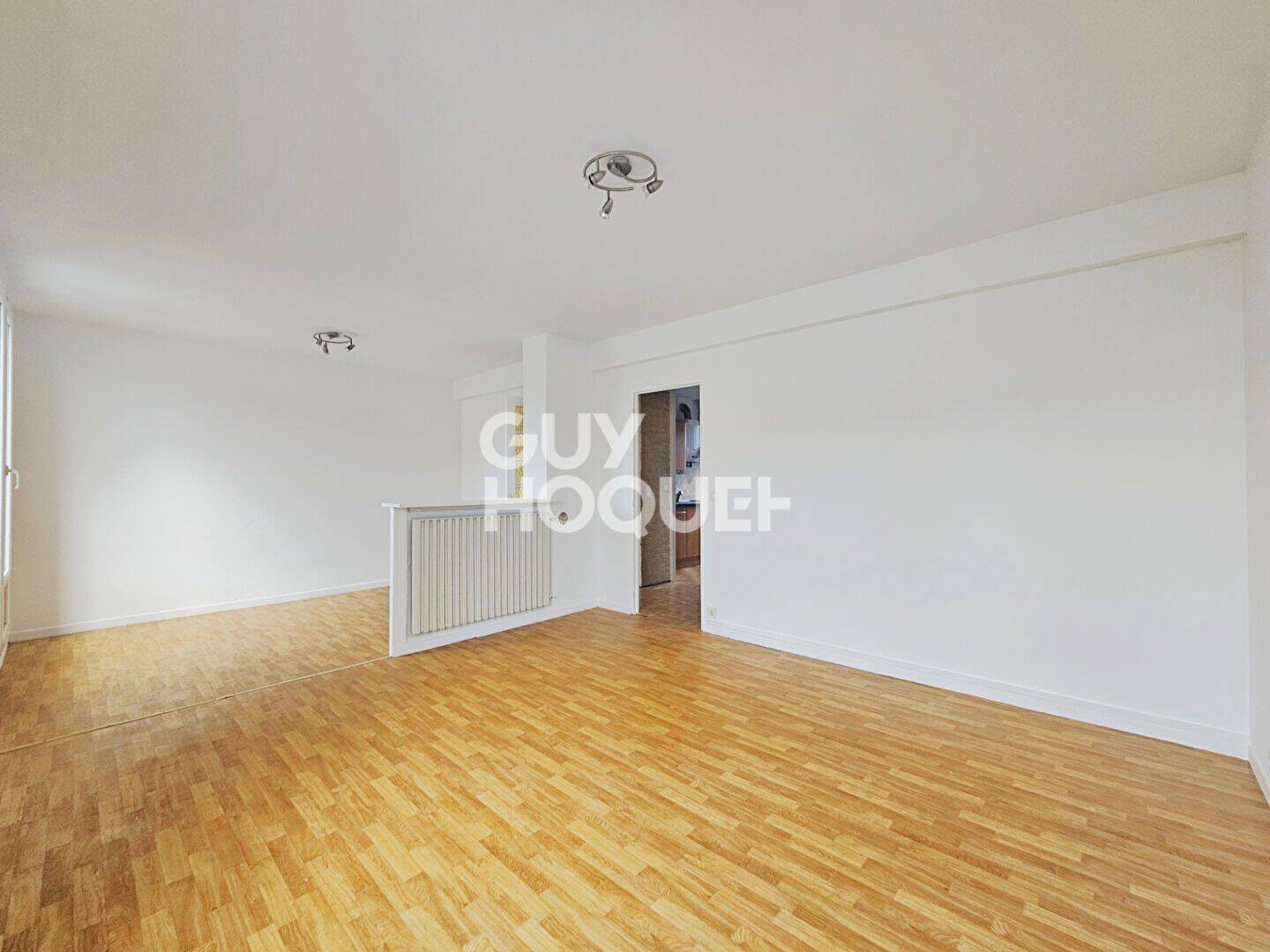 Appartement 3 pièces 67 m² · à Nantes · 67 m² · 179 900 €