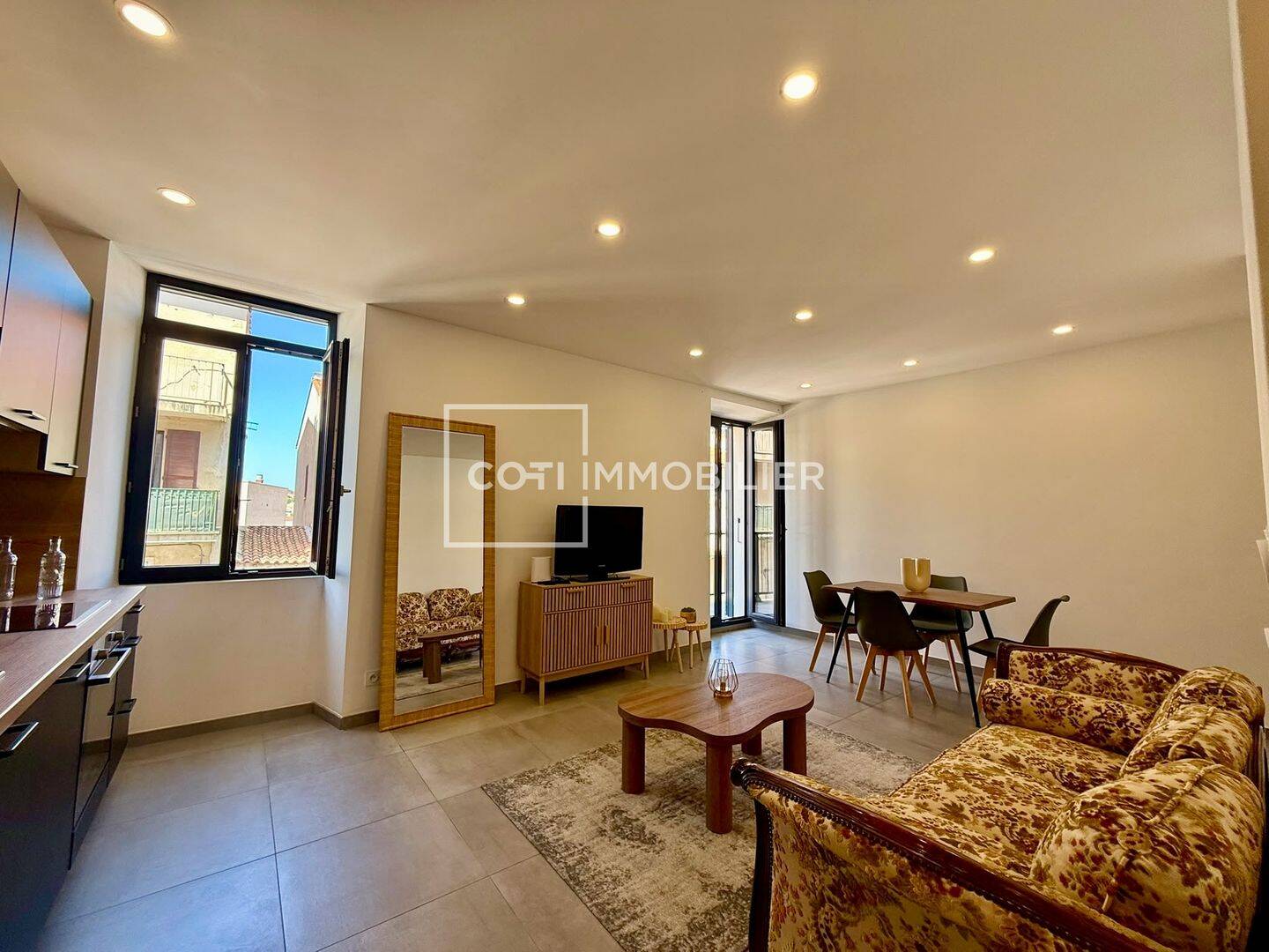 Appartement 2 pièces 47 m² · à Propriano · 47,1 m² · 800 €/mois