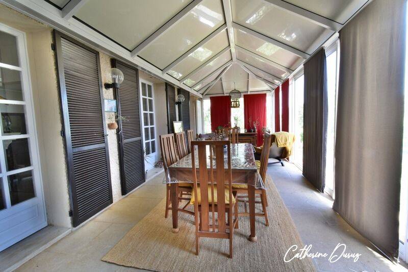 Maison 7 pièces 189 m² · à Dijon · 189 m² · 420 000 €