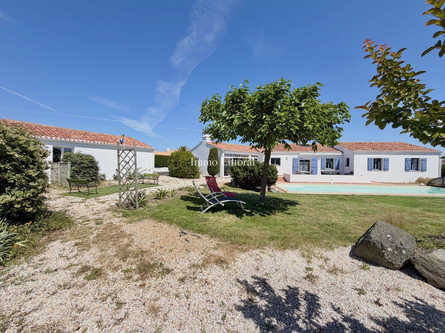 Maison 6 pièces 171 m² · à L'Île-d'Olonne · 171 m² · 615 000 €