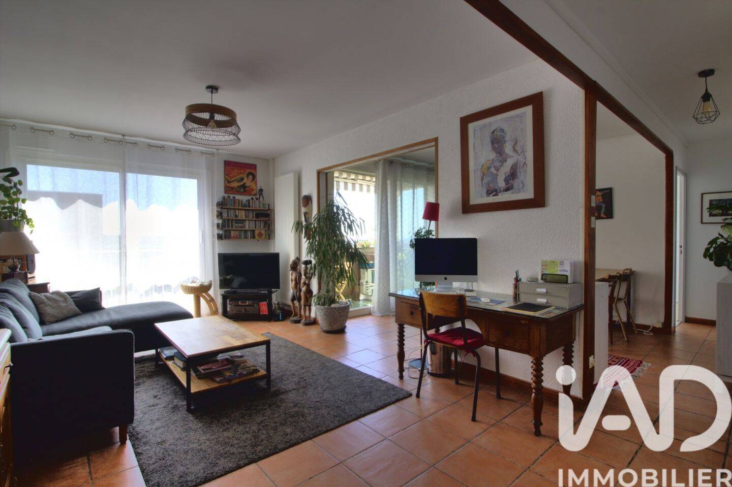 Appartement 3 pièces 80 m² · à Toulouse · 79,6 m² · 265 000 €