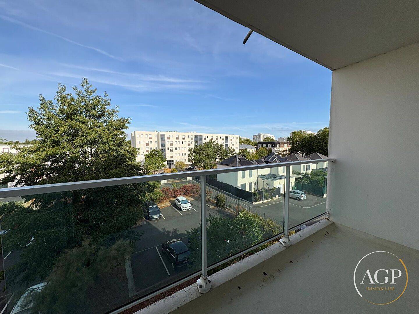 Appartement 4 pièces 78 m² · à Orléans · 77,7 m² · 1 100 €/mois