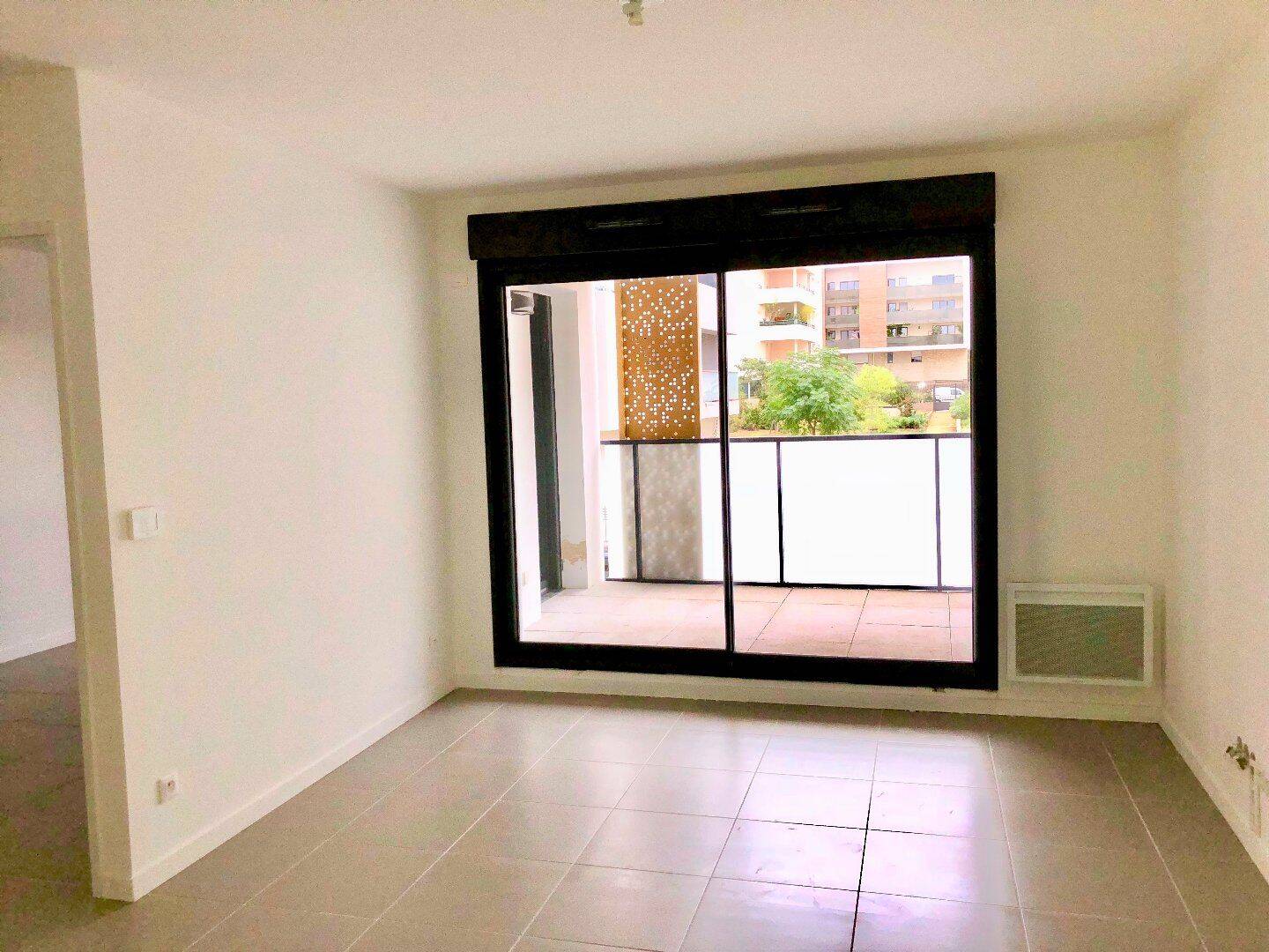 Appartement 2 pièces 37 m² · à Montpellier · 37 m² · 663 €/mois
