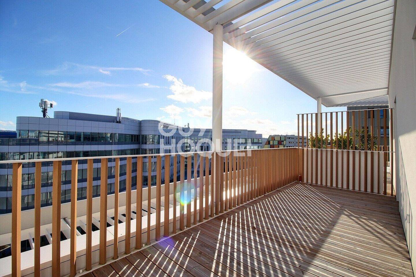 Appartement 2 pièces 35 m² · à Vélizy-Villacoublay · 34,7 m² · 1 042 €/mois