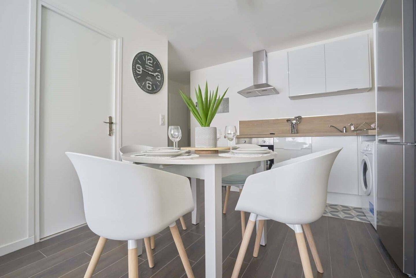 Chambre 1 - MONTEBELLO P - Colocation — 13