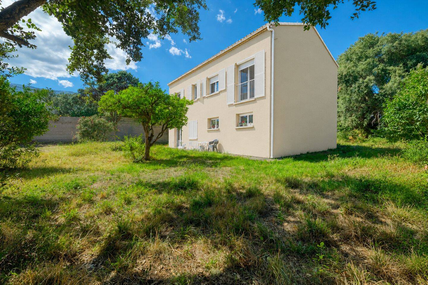 Maison 5 pièces 162 m² · à Furiani · 162 m² · 659 000 €